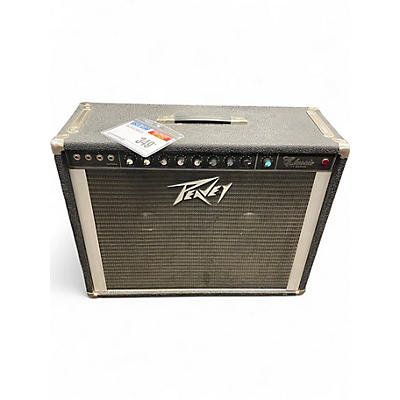 Used Peavey CLASSIC VT SEIRES Guitar Combo Amp