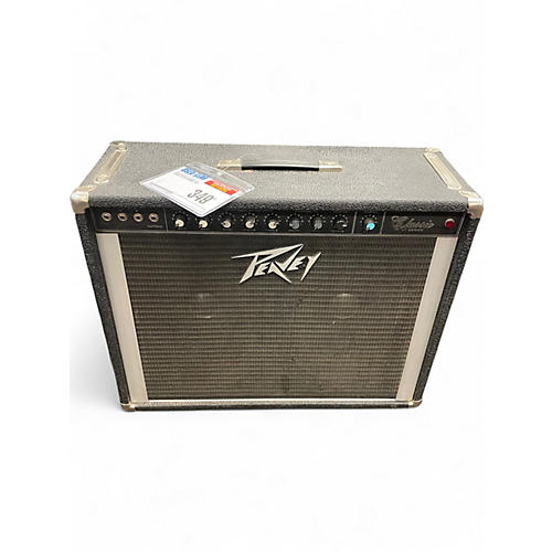 Used Peavey CLASSIC VT SEIRES Guitar Combo Amp