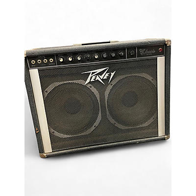 Used Peavey CLASSIC VT SERIES Tube Guitar Combo Amp