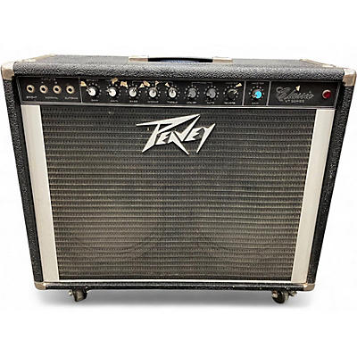 Used Peavey CLASSIC VT Tube Guitar Combo Amp