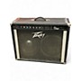 Used Peavey CLASSIC VTX 200W Guitar Combo Amp