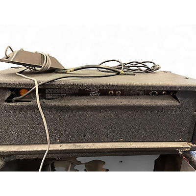Used Peavey CLASSIC VTX AMP HEAD Tube Guitar Amp Head