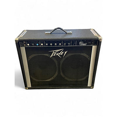 Used Peavey CLASSIC VTX SERIES Guitar Combo Amp