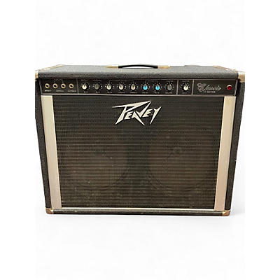 Used Peavey CLASSIV VT 410 Guitar Combo Amp