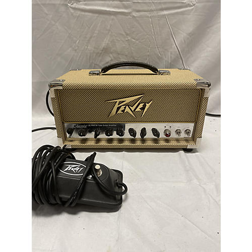 Peavey Used Peavey CLASSSIC 20 Tube Guitar Amp Head