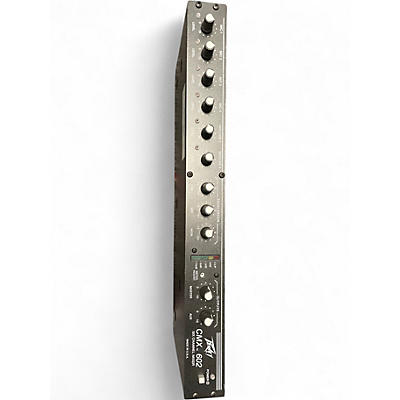 Used Peavey CMX-602 Line Mixer