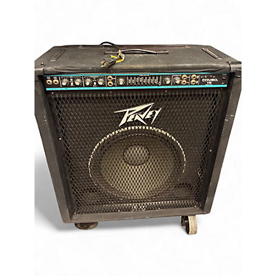 Used Peavey COMBO 112 Guitar Combo Amp