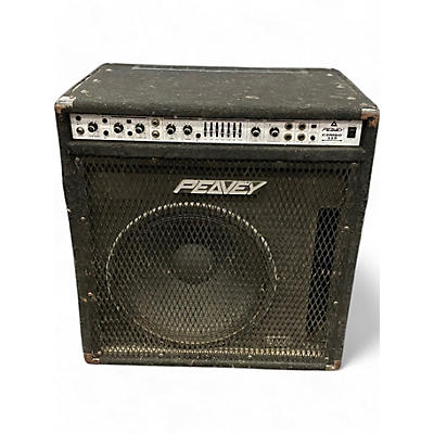 Peavey Used Peavey COMBO 115 Bass Combo Amp