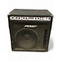 Used Peavey Used Peavey COMBO 115 Bass Combo Amp