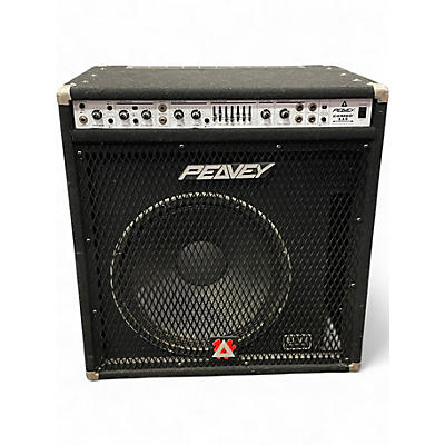 Used Peavey COMBO 115 Bass Combo Amp