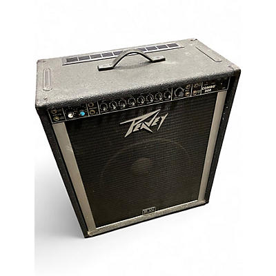 Used Peavey COMBO 300 Bass Combo Amp