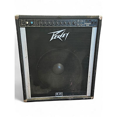 Used Peavey COMBO 300 Guitar Combo Amp
