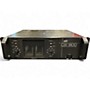 Used Peavey CS800 800W Power Amp