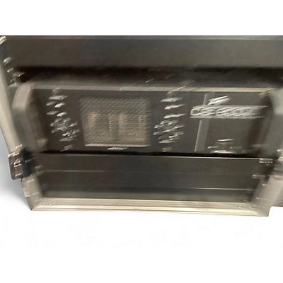 Used Peavey CS800X 600W x2 Power Amp