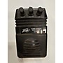 Used Peavey Used Peavey CSR-2 Compressor Sustainer Effect Pedal