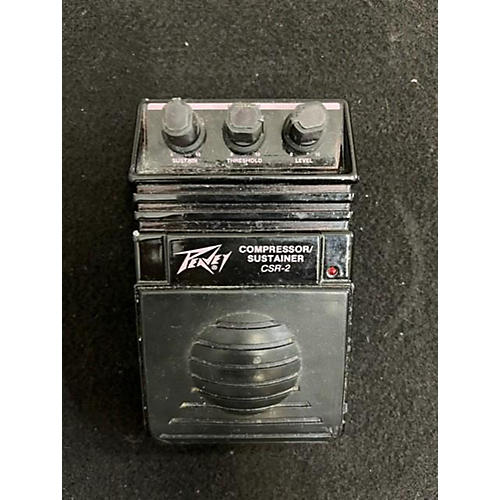 Peavey Used Peavey CSR-2 Effect Pedal