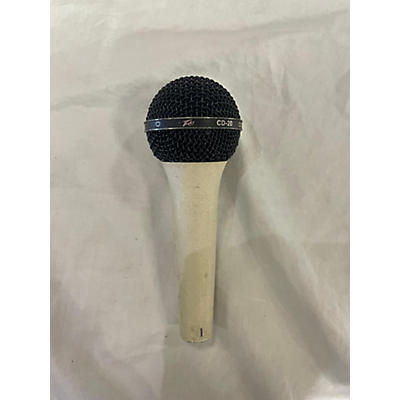 Peavey Used Peavey Cd20 Dynamic Microphone