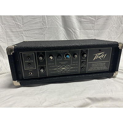 Peavey Used Peavey Century 200H Bass Amp Head