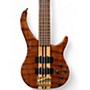 Used Peavey Cirrus 5 2 Color Sunburst Electric Bass Guitar 2 Color Sunburst