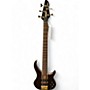 Used Peavey Used Peavey Cirrus 5 Natural Electric Bass Guitar Natural