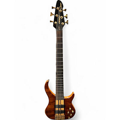 Used Peavey Cirrus 6 Sequoia Electric Bass Guitar
