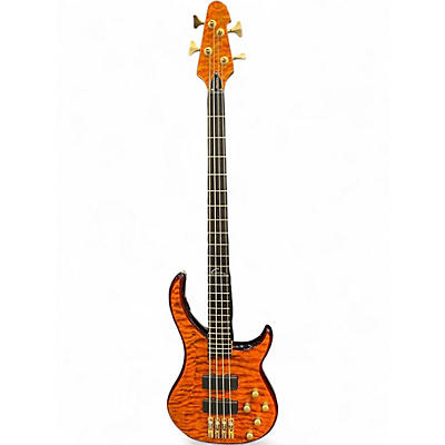 Used Peavey Cirrus BXP NATURAL Electric Bass Guitar
