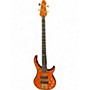 Used Peavey Cirrus BXP NATURAL Electric Bass Guitar NATURAL