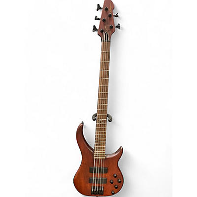 Peavey Used Peavey Cirrus Natural Electric Bass Guitar