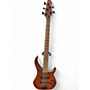 Used Peavey Used Peavey Cirrus Natural Electric Bass Guitar Natural