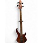 Used Peavey Cirrus Natural Electric Bass Guitar Natural