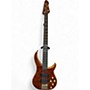 Used Peavey Cirus BXP Natural Electric Bass Guitar Natural