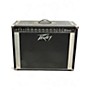 Used Peavey Classic 100 Tube Guitar Combo Amp