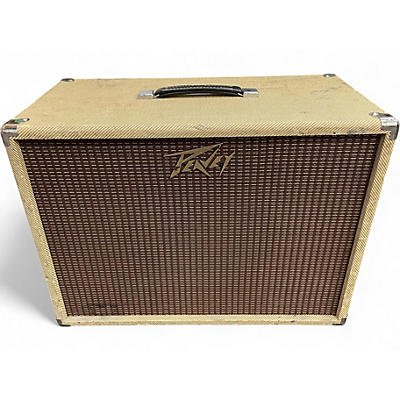 Used Peavey Classic 112C Guitar Cabinet