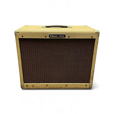 Used Peavey Classic 112E Guitar Cabinet