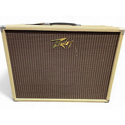 Used Peavey Classic 1X12 Guitar Cabinet