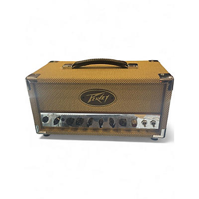 Used Peavey Classic 20 MH Mini Amp Head Tube Guitar Amp Head