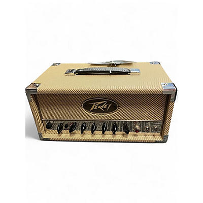 Used Peavey Classic 20MH Tube Guitar Amp Head