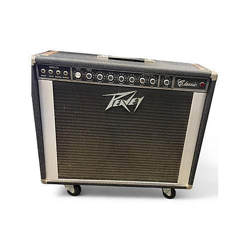 Used Peavey Classic 212 Guitar Cabinet