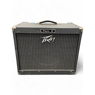 Peavey Used Peavey Classic 30 112 30W 1x12 Tube Tube Guitar Combo Amp