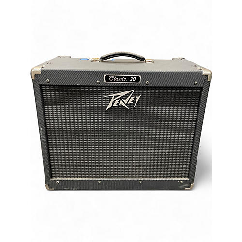 Peavey Used Peavey Classic 30 112 30W 1x12 Tube Tube Guitar Combo Amp