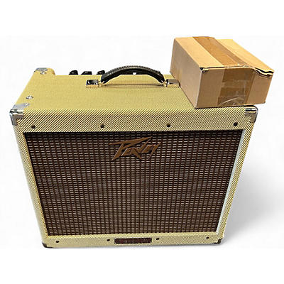 Used Peavey Classic 30 112 30W 1x12 Tube Tube Guitar Combo Amp