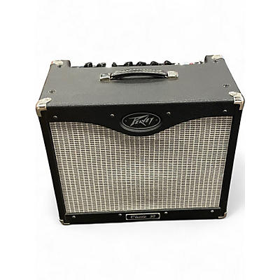 Used Peavey Classic 30 112 30W 1x12 Tube Tube Guitar Combo Amp