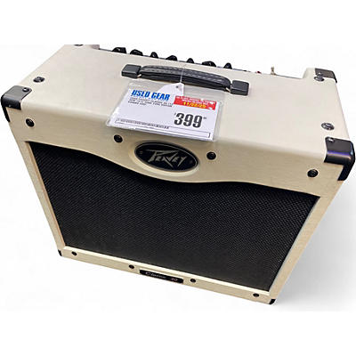 Used Peavey Classic 30 112 30W 1x12 Tube Tube Guitar Combo Amp