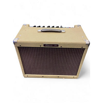 Used Peavey Classic 30 112 30W 1x12 Tube Tube Guitar Combo Amp