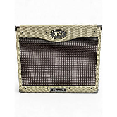 Used Peavey Classic 30 112 30W 1x12 Tube Tube Guitar Combo Amp