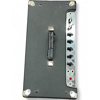 Used Peavey Classic 30 112 30W 1x12 Tube Tube Guitar Combo Amp