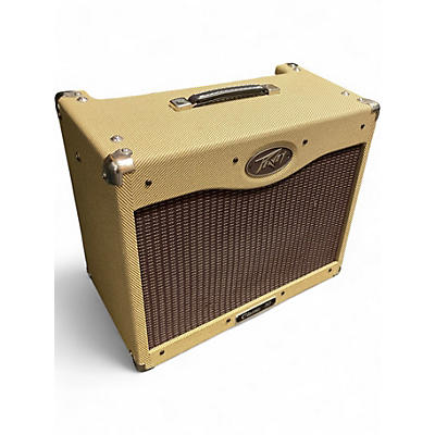 Used Peavey Classic 30 112 30W 1x12 Tube Tube Guitar Combo Amp