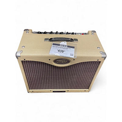 Used Peavey Classic 30 112 30W 1x12 Tube Tube Guitar Combo Amp