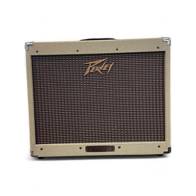 Used Peavey Classic 30 112 30W 1x12 Tube Tube Guitar Combo Amp