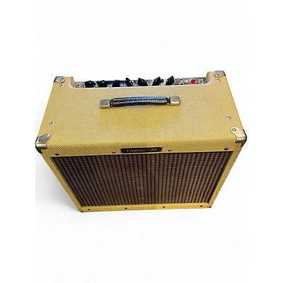 Used Peavey Classic 30 112 30W 1x12 Tube Tube Guitar Combo Amp
